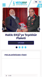 Mobile Screenshot of hektasgrup.com